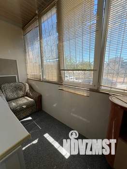 1-к квартира, посуточно, 46м2, 1/9 этаж