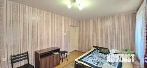 1-к квартира, на длительный срок, 39м2, 1/2 этаж