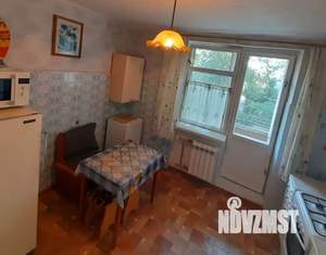 3-к квартира, посуточно, 66м2, 2/5 этаж