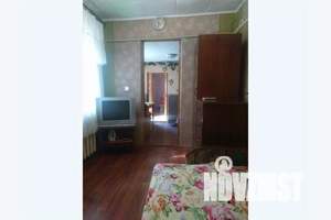 1-к квартира, посуточно, 16м2, 1/1 этаж