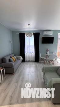 Студия квартира, посуточно, 29м2, 7/8 этаж