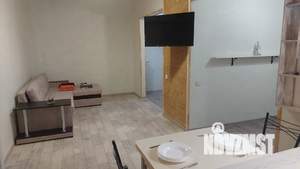 2-к квартира, посуточно, 45м2, 3/3 этаж