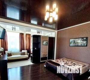 Студия квартира, посуточно, 55м2, 2/2 этаж