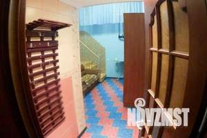 1-к квартира, посуточно, 50м2, 2/2 этаж