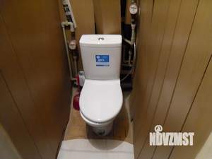 2-к квартира, на длительный срок, 48м2, 1/5 этаж