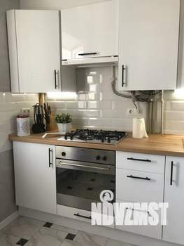 2-к квартира, посуточно, 43м2, 5/5 этаж