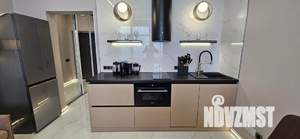 1-к квартира, посуточно, 40м2, 8/9 этаж