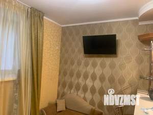 Студия квартира, посуточно, 25м2, 1/9 этаж