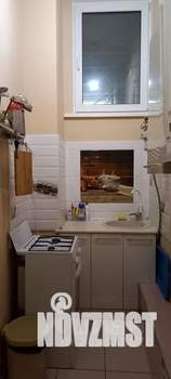 2-к квартира, посуточно, 50м2, 2/2 этаж