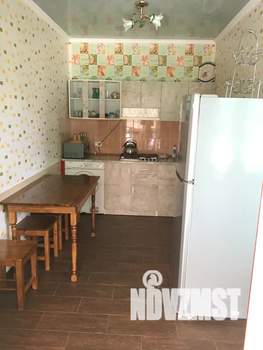 2-к квартира, посуточно, 48м2, 2/2 этаж