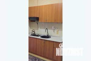 1-к квартира, посуточно, 128м2, 1/1 этаж