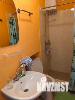 Студия квартира, посуточно, 20м2, 1/2 этаж