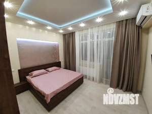 1-к квартира, посуточно, 50м2, 3/5 этаж