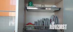 1-к квартира, посуточно, 39м2, 1/3 этаж