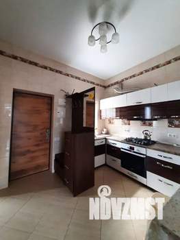 2-к квартира, посуточно, 45м2, 2/2 этаж