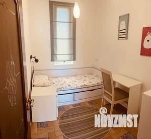 1-к квартира, посуточно, 68м2, 3/5 этаж