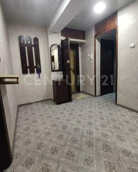 3-к квартира, на длительный срок, 65м2, 1/5 этаж