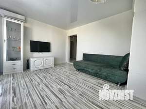 1-к квартира, посуточно, 45м2, 4/5 этаж