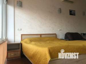 1-к квартира, посуточно, 22м2, 2/2 этаж