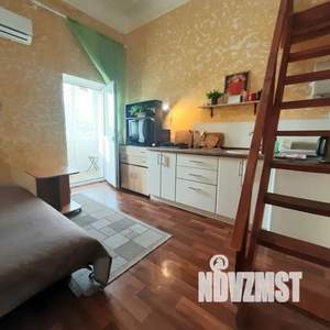 Студия квартира, посуточно, 20м2, 2/3 этаж