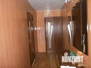 1-к квартира, посуточно, 50м2, 2/2 этаж