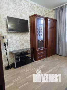 2-к квартира, посуточно, 50м2, 1/3 этаж