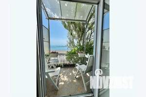 1-к квартира, посуточно, 25м2, 2/2 этаж