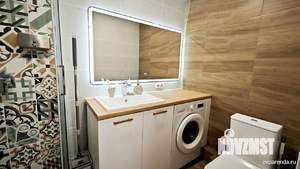 2-к квартира, посуточно, 51м2, 2/5 этаж