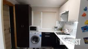 Студия квартира, посуточно, 25м2, 1/2 этаж