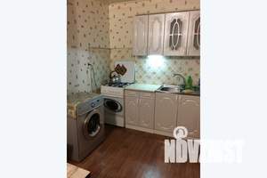 2-к квартира, посуточно, 45м2, 1/2 этаж