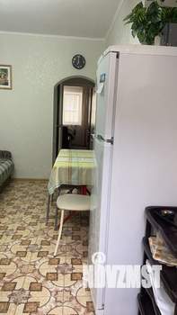 1-к квартира, посуточно, 30м2, 1/2 этаж