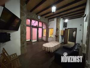 3-к квартира, посуточно, 83м2, 1/1 этаж