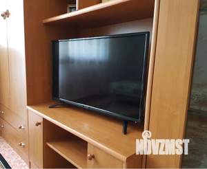 1-к квартира, посуточно, 38м2, 7/9 этаж