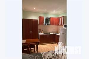 1-к квартира, посуточно, 30м2, 2/2 этаж