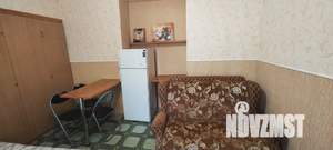 1-к квартира, посуточно, 22м2, 1/2 этаж