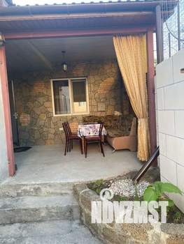 2-к квартира, посуточно, 40м2, 1/1 этаж