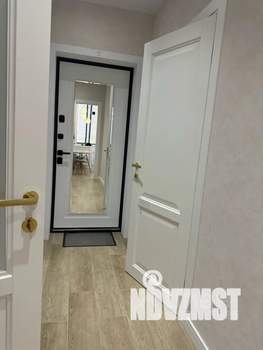 1-к квартира, посуточно, 37м2, 3/7 этаж