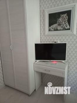 1-к квартира, посуточно, 38м2, 1/3 этаж