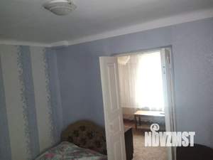 2-к квартира, посуточно, 45м2, 1/1 этаж