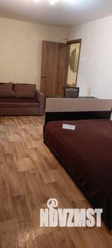 2-к квартира, посуточно, 47м2, 2/4 этаж