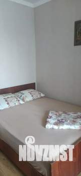 2-к квартира, посуточно, 35м2, 1/5 этаж