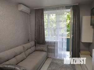 2-к квартира, посуточно, 40м2, 2/4 этаж