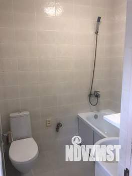 2-к квартира, посуточно, 40м2, 2/4 этаж