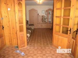 2-к квартира, посуточно, 60м2, 1/5 этаж