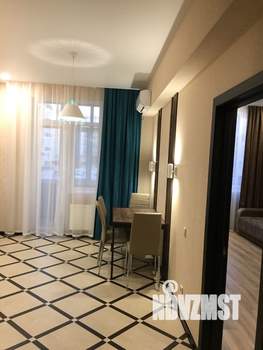 1-к квартира, на длительный срок, 48м2, 1/7 этаж