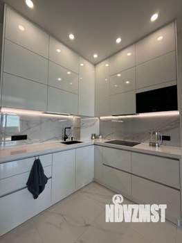 1-к квартира, посуточно, 50м2, 3/9 этаж