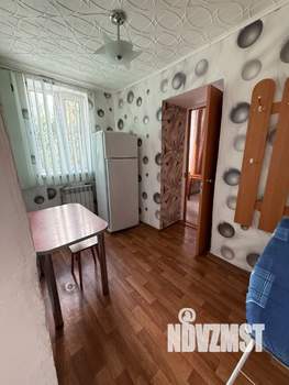 1-к квартира, на длительный срок, 36м2, 1/1 этаж