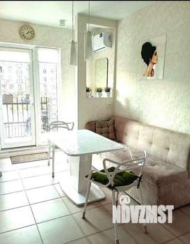 3-к квартира, посуточно, 72м2, 1/4 этаж