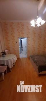 2-к квартира, посуточно, 30м2, 1/1 этаж