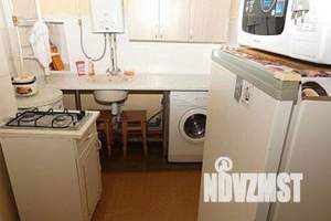 1-к квартира, посуточно, 27м2, 1/1 этаж